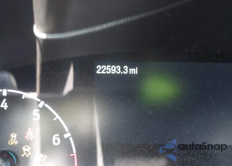 2023 Ford Maverick Xlt z USA, uszkodzony, nr VIN 3FTTW8E96PRA86507